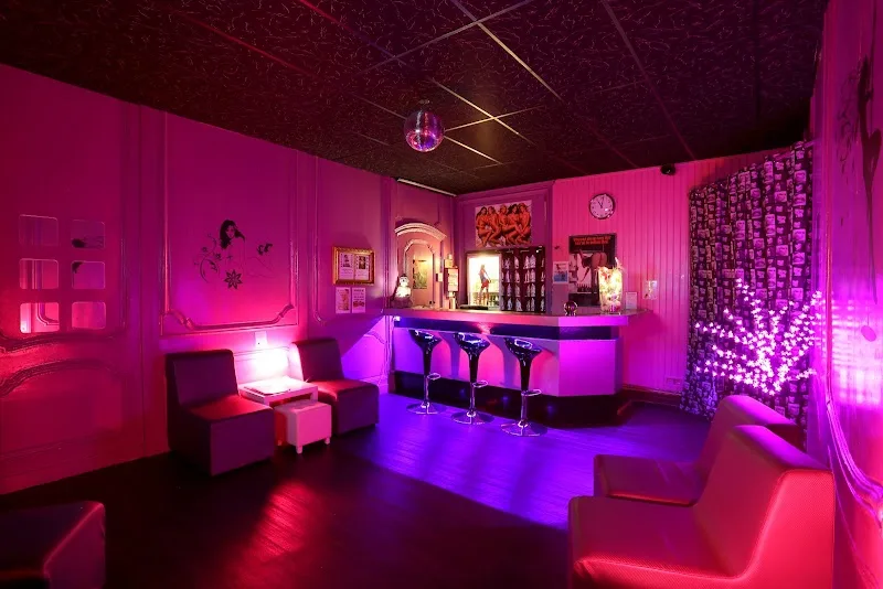 Sauna Club des Terreaux