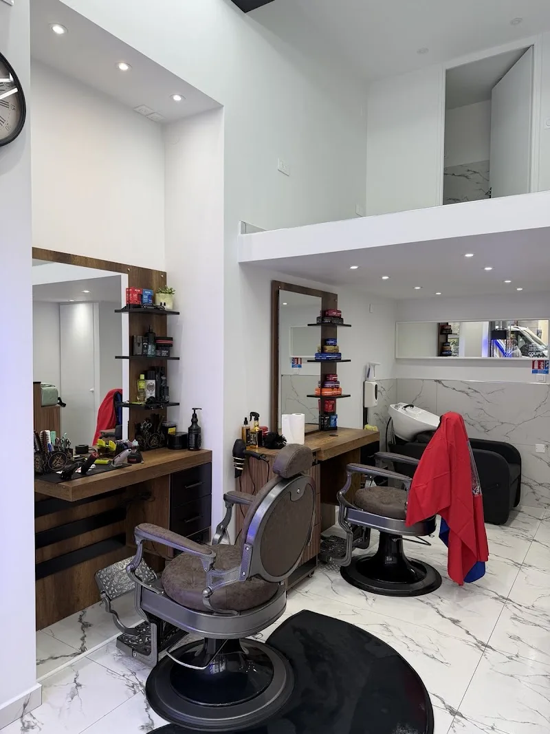 BESSI COIFFEUR