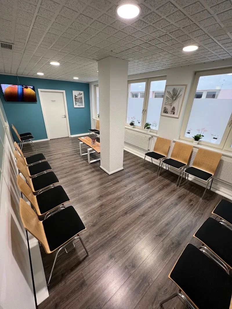 Laser Strasbourg Centre - Épilation Strasbourg - Photo de couverture - OneBooking