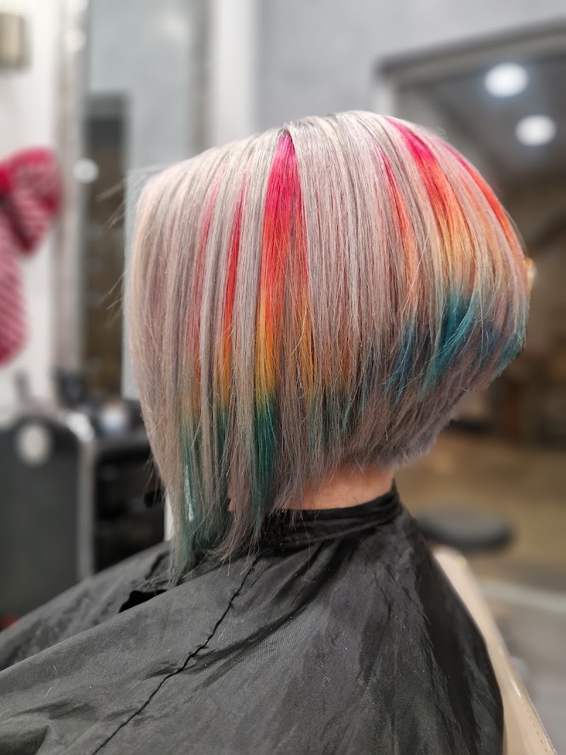 Joss'Cut & Barber - Coiffure Nîmes - OneBooking