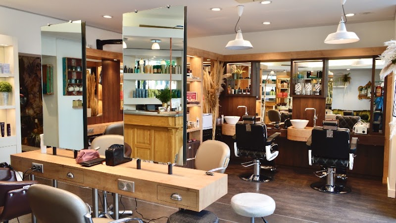 Salon Sensoriel - Coiffeur Coloriste Bordeaux - Coiffure Bordeaux - OneBooking