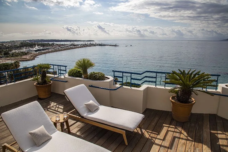 Hotel Martinez In The Unbound Collection By Hyatt