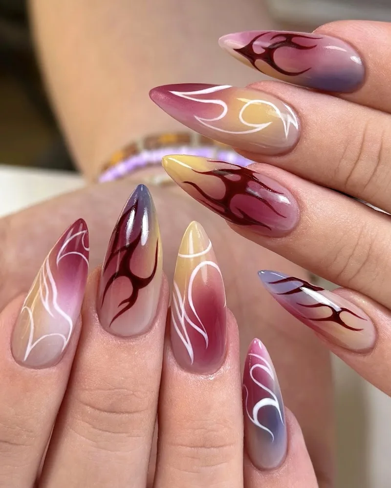 Pretty Wild Nails Formation Prothésiste ongulaire Lille