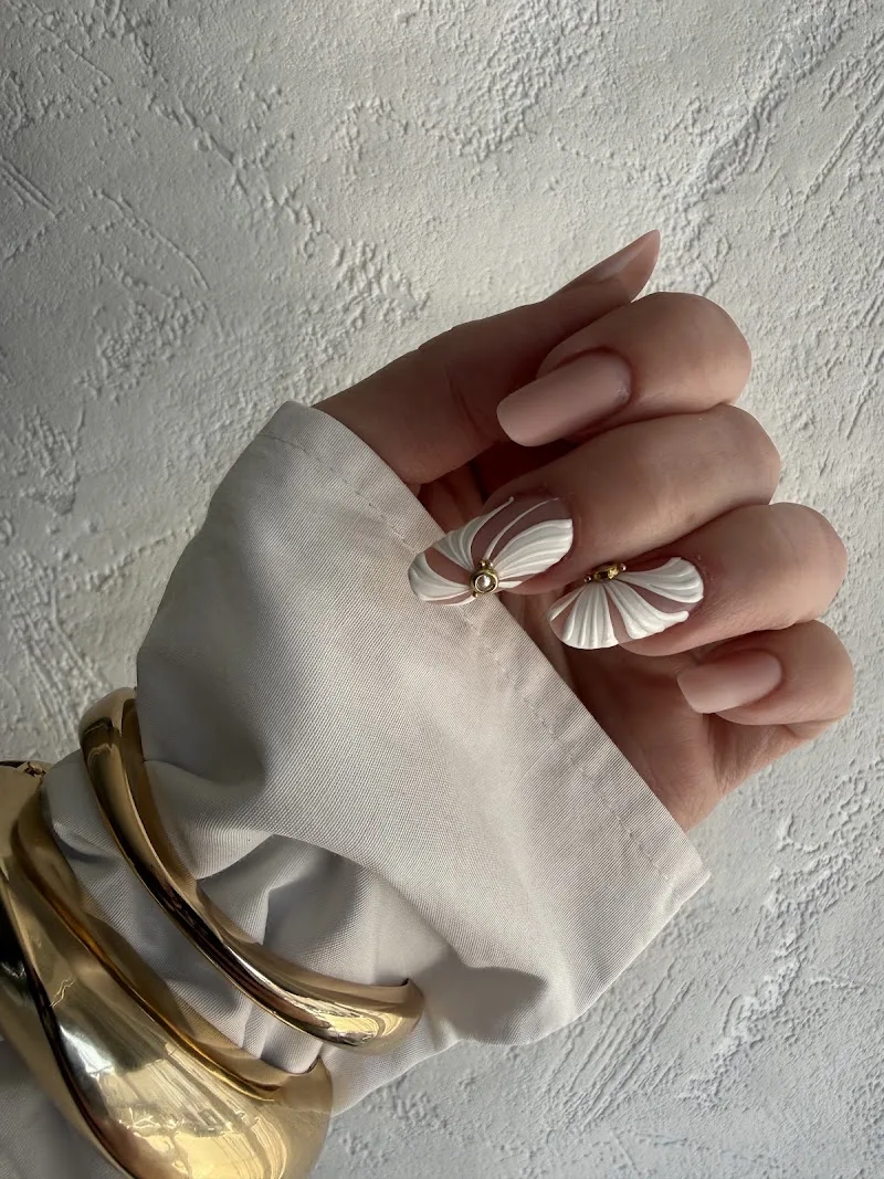 Studio Nail La Chapelle sur Erdre