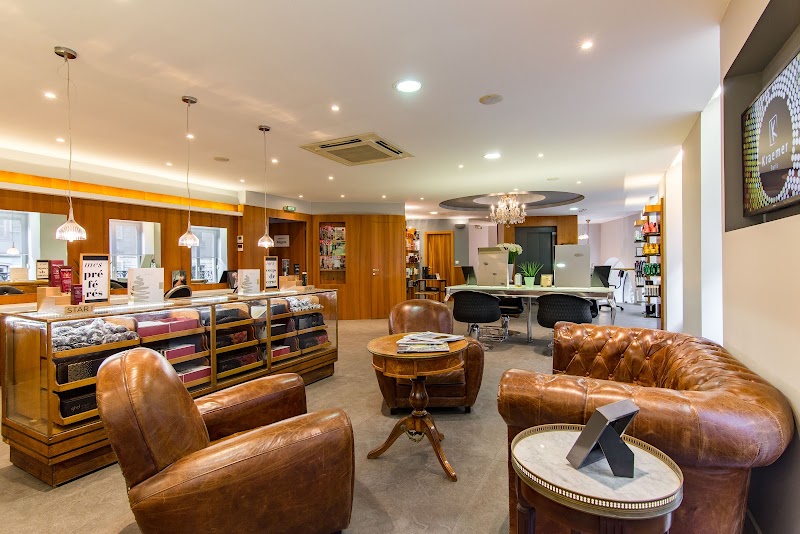 Coiffure Kraemer Prestige Mésange - Coiffure Strasbourg - OneBooking
