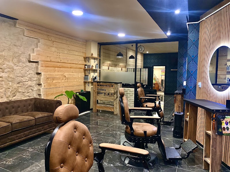 YMmokonzibarber - Coiffure Nevers - OneBooking