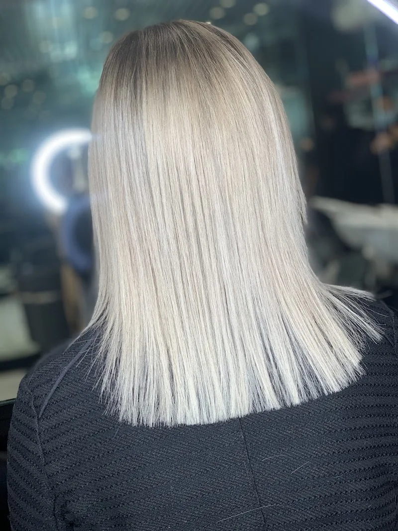 Estelle Coiffure