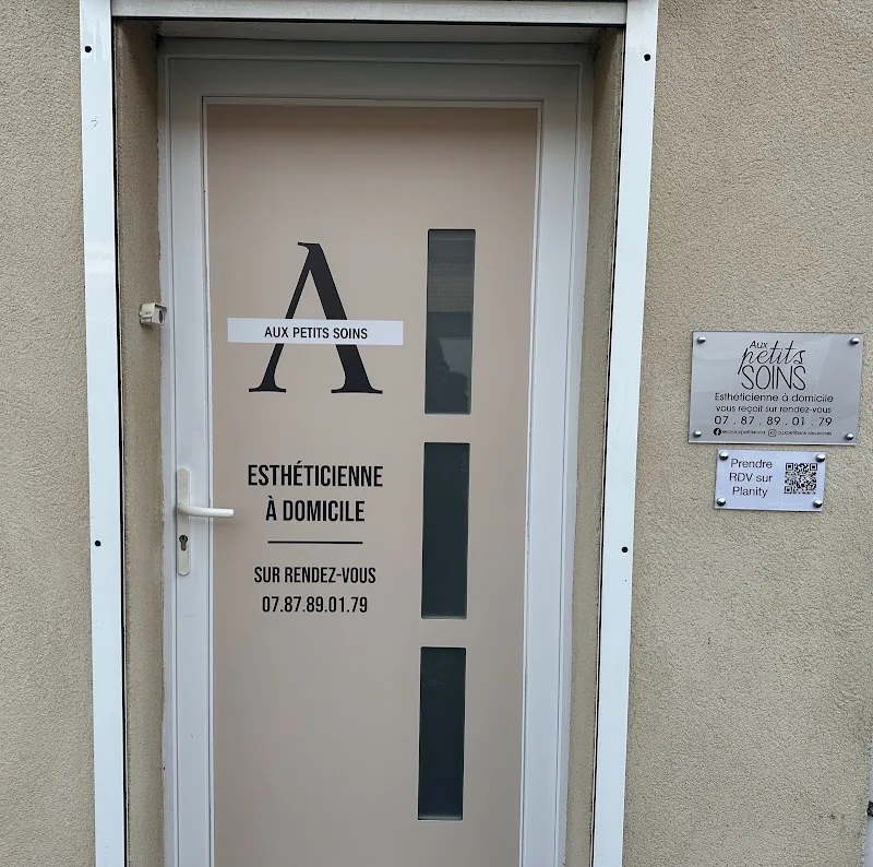 Aux petits soins