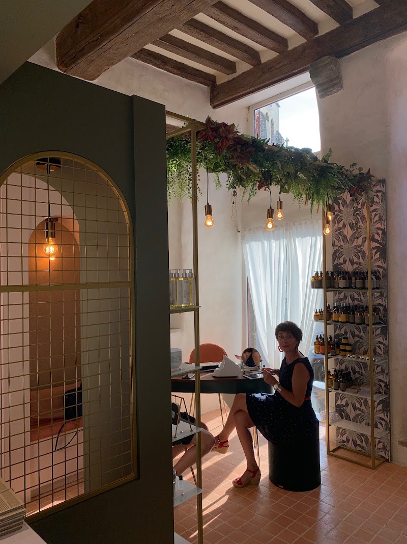 Face b Fabienne Bonnin - Coiffure Fougères - OneBooking