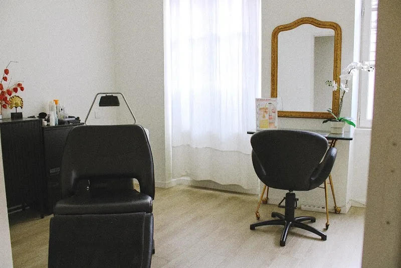 Maison Hairskinn