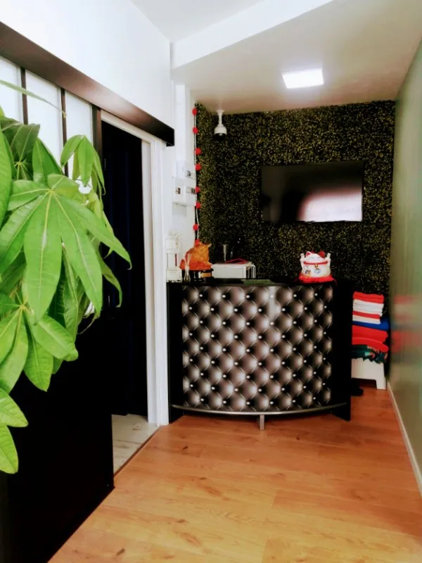 Beauty Shanghai - Massage chinois lille