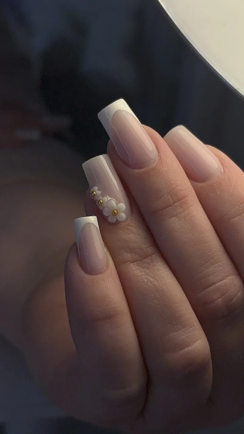 America Nails