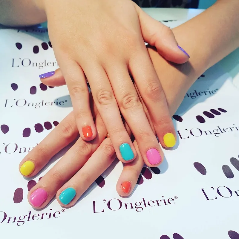 L'Onglerie Toulouse Bonnefoy