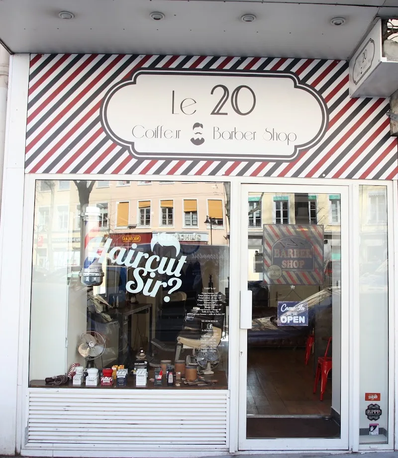 Le 20