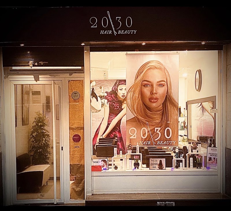 20/30 HAIR BEAUTY - Coiffure Bilbao - OneBooking