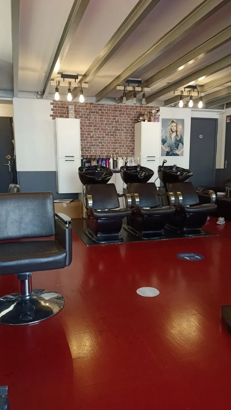 Magic Coiffure