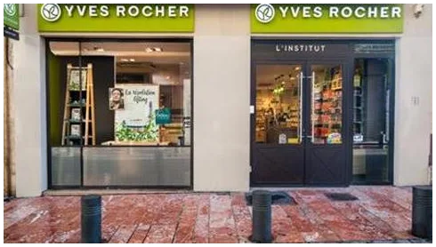 Yves Rocher