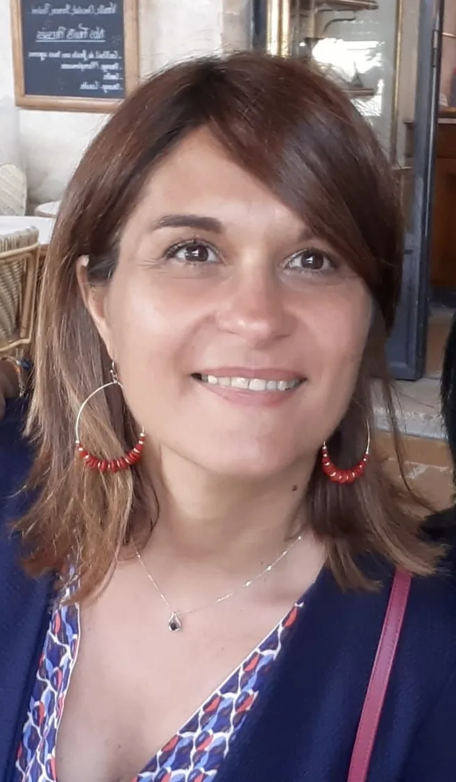 Betty Gomes