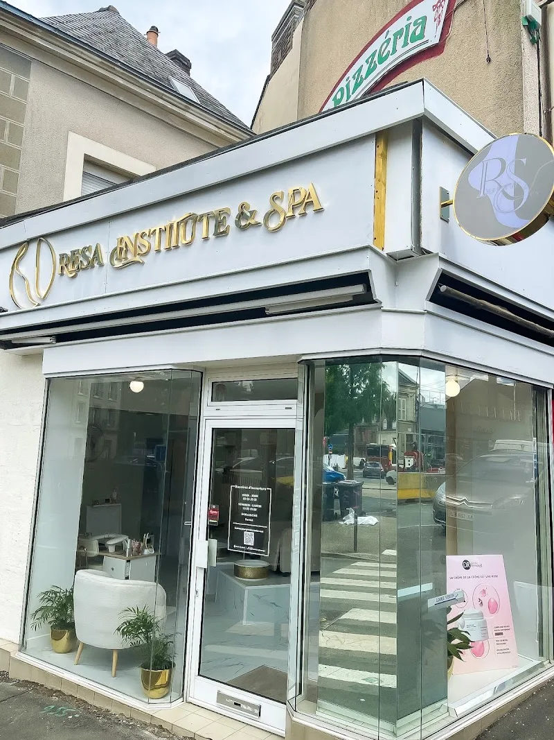 RESA Institute & Spa