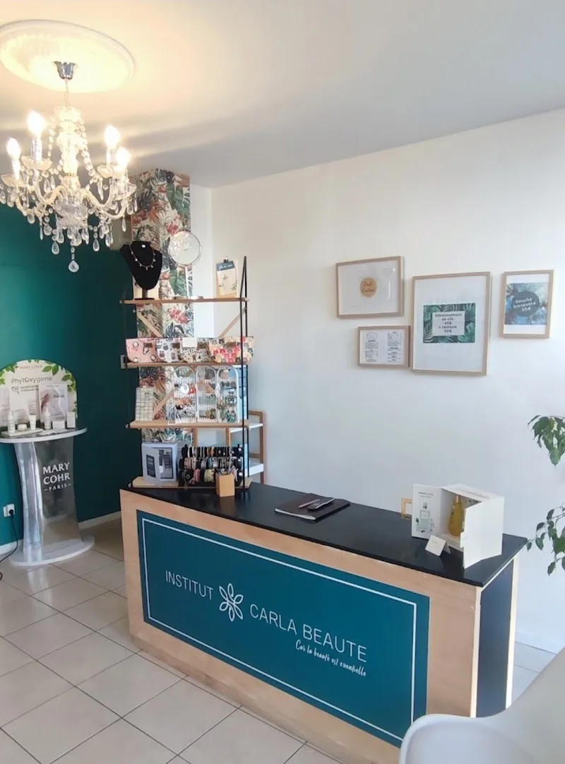 Institut Carla Beauté