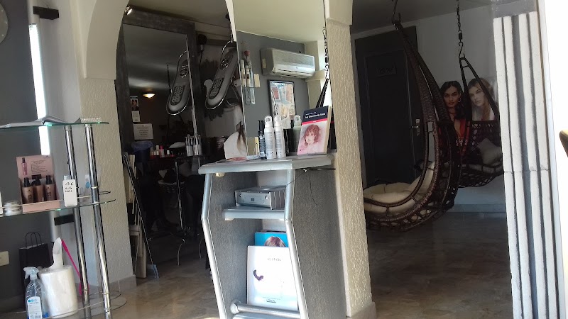 Image'in'Hair - Coiffure Bastia - OneBooking