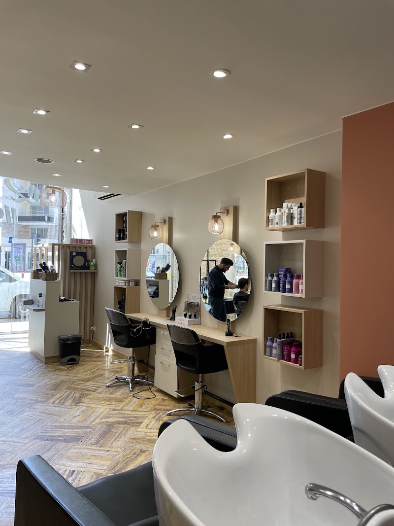 in2hair - Coiffure Lyon - OneBooking