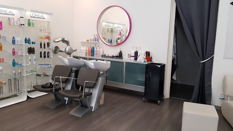 Oze Coiffure - Coiffure Saint-Étienne - OneBooking
