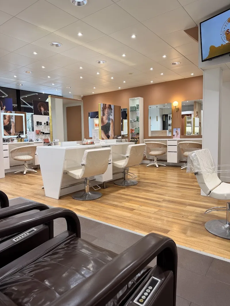 Camille Albane - Coiffeur Lyon 5