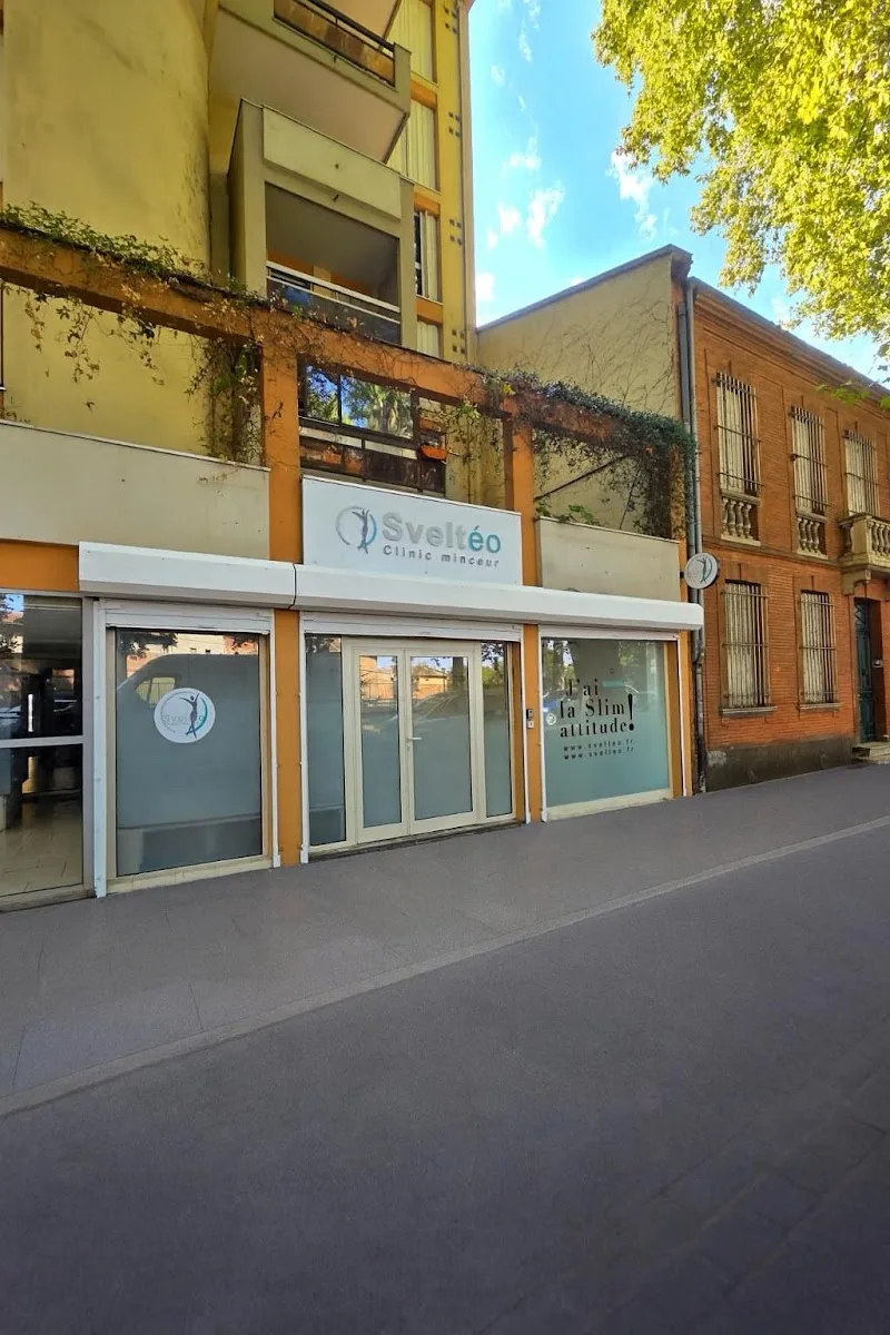 DEPILEO CLINIC LASER TOULOUSE