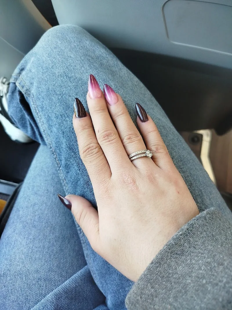 Ongles & Compagnie - Onglerie Rennes - Photo de couverture - OneBooking