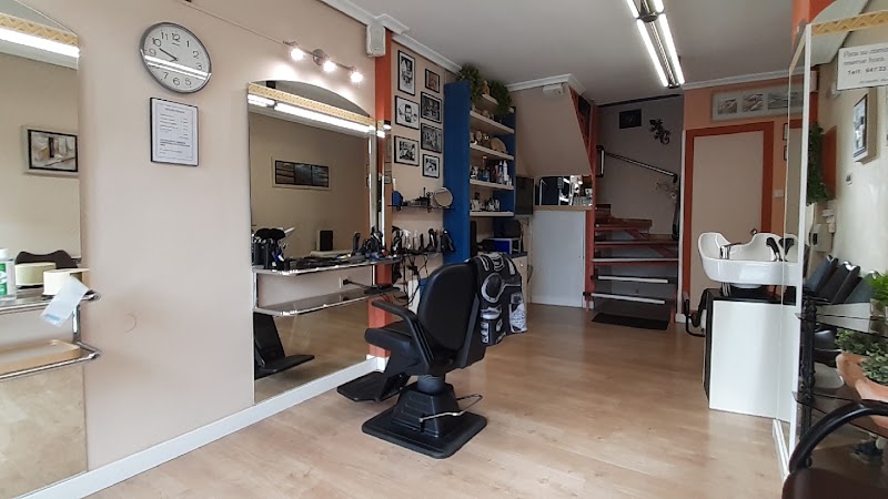 Peluquería Hermanos García - Coiffure Burgos - OneBooking