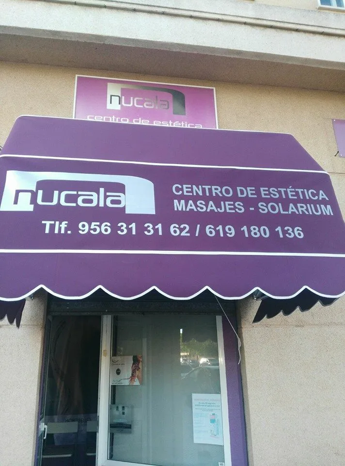 Nucala - Institut de beauté Jerez De La Frontera - Photo de couverture - OneBooking