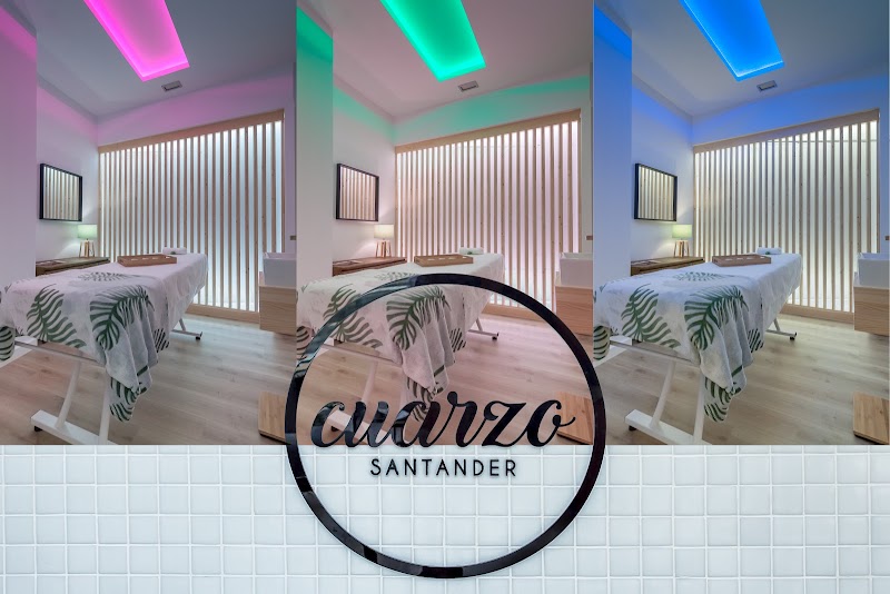 Cuarzo Santander - Institut de beauté Santander - Photo de couverture - OneBooking