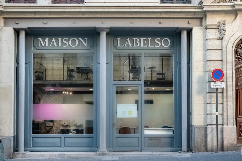 INSTITUT LABELSO