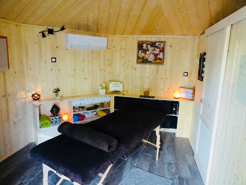 Sol i Lluna Massage Perpignan