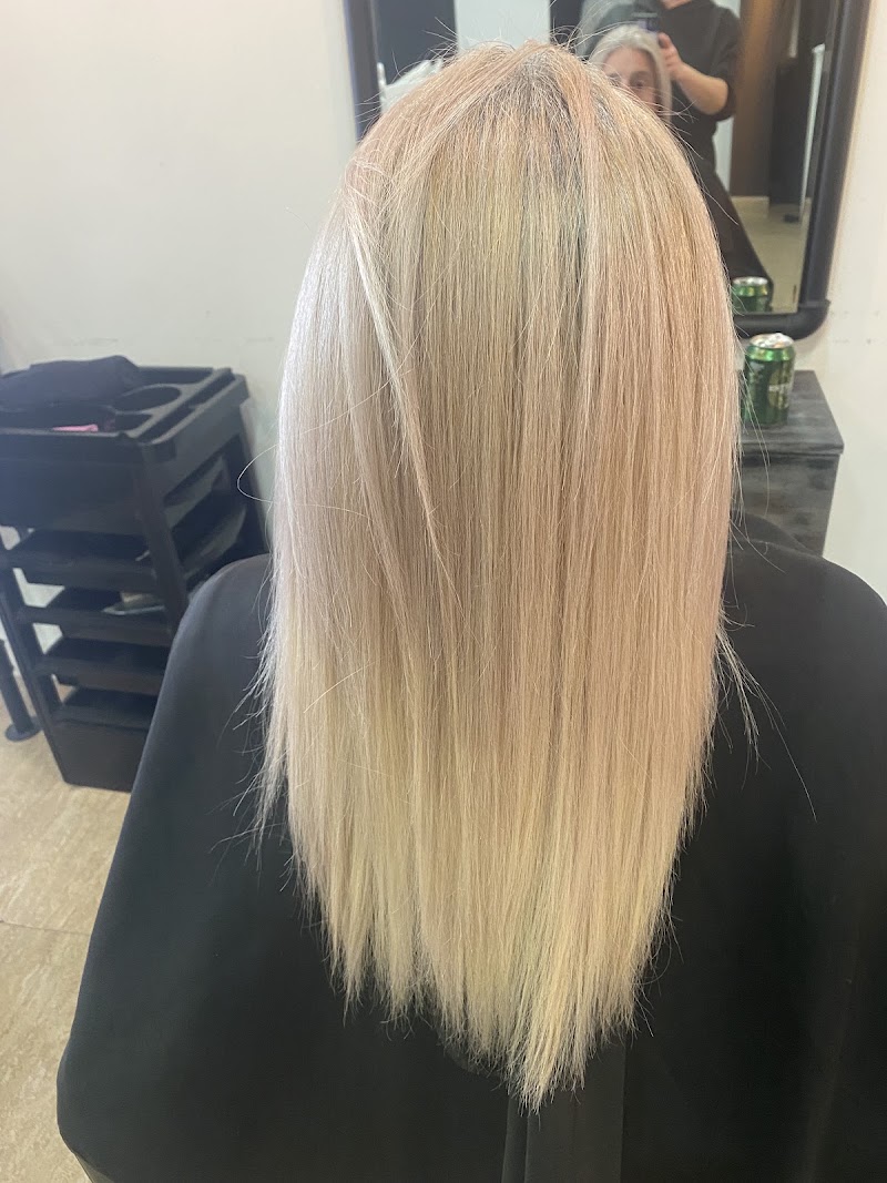 Luxury Estilistas - Coiffure Albacete - OneBooking