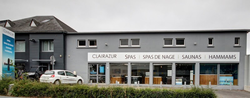 Clairazur Spa Nantes