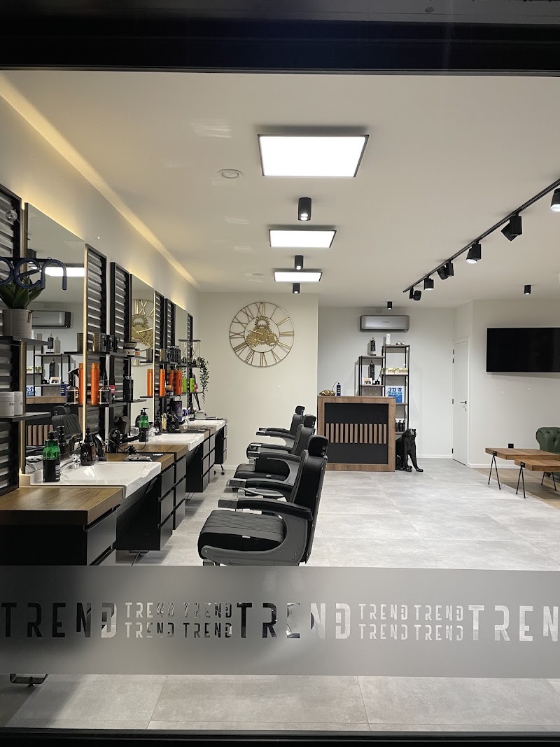 Trend Kapsalon - Genk - Coiffure Genk - OneBooking