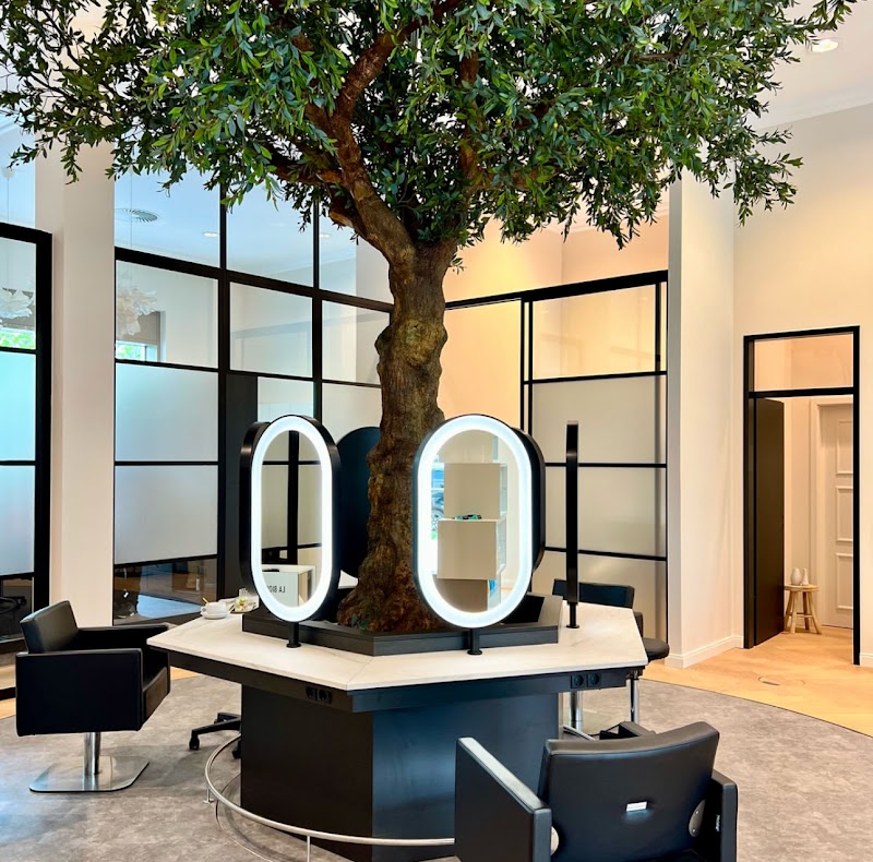 Louise & Fred - Coiffure Munich - OneBooking