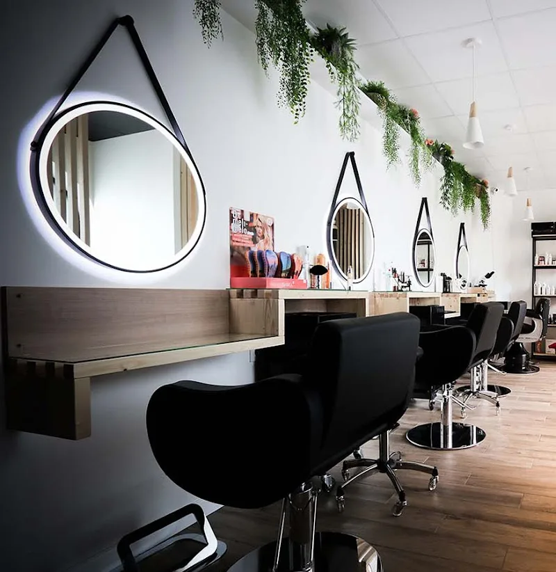 Mylaa Evan's - Coiffeur Cournon d'Auvergne