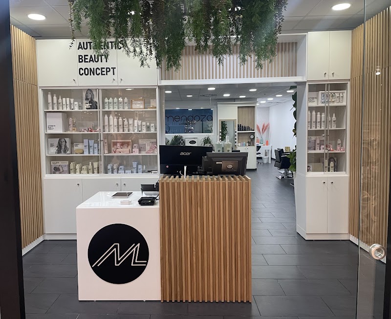Peluqueria Mendoza Peluqueros El Corte Inglés Mesa y López - Coiffure Las Palmas De Gran Canaria - OneBooking