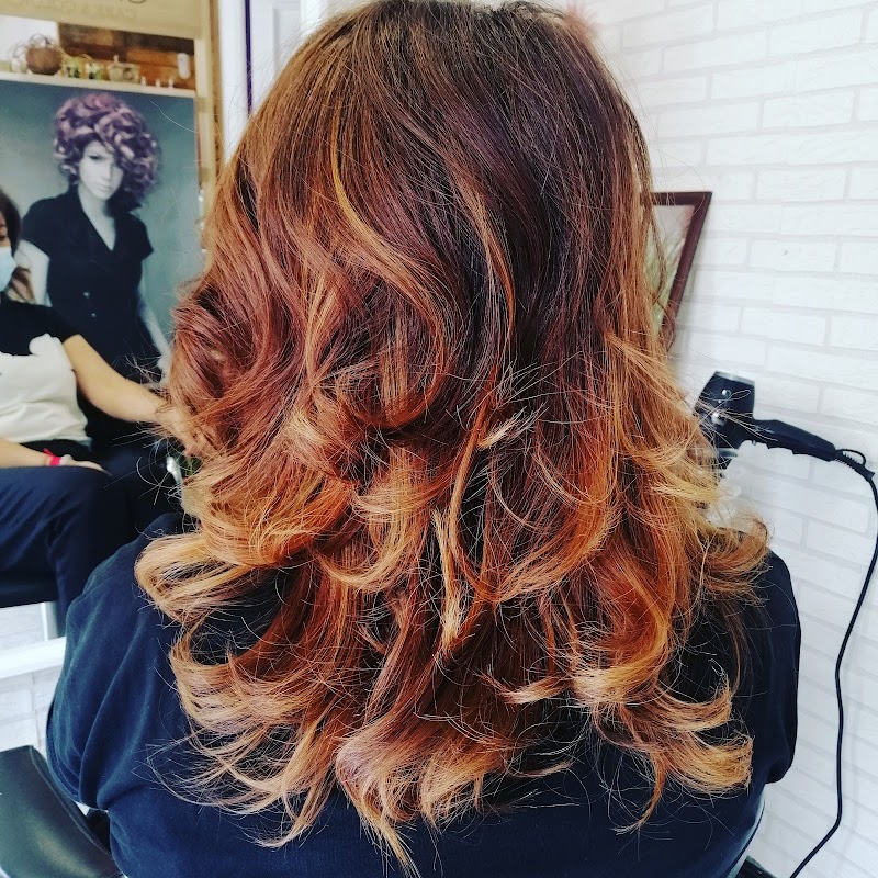 Peluquería Fabio Gras - Coiffure Gijón - OneBooking