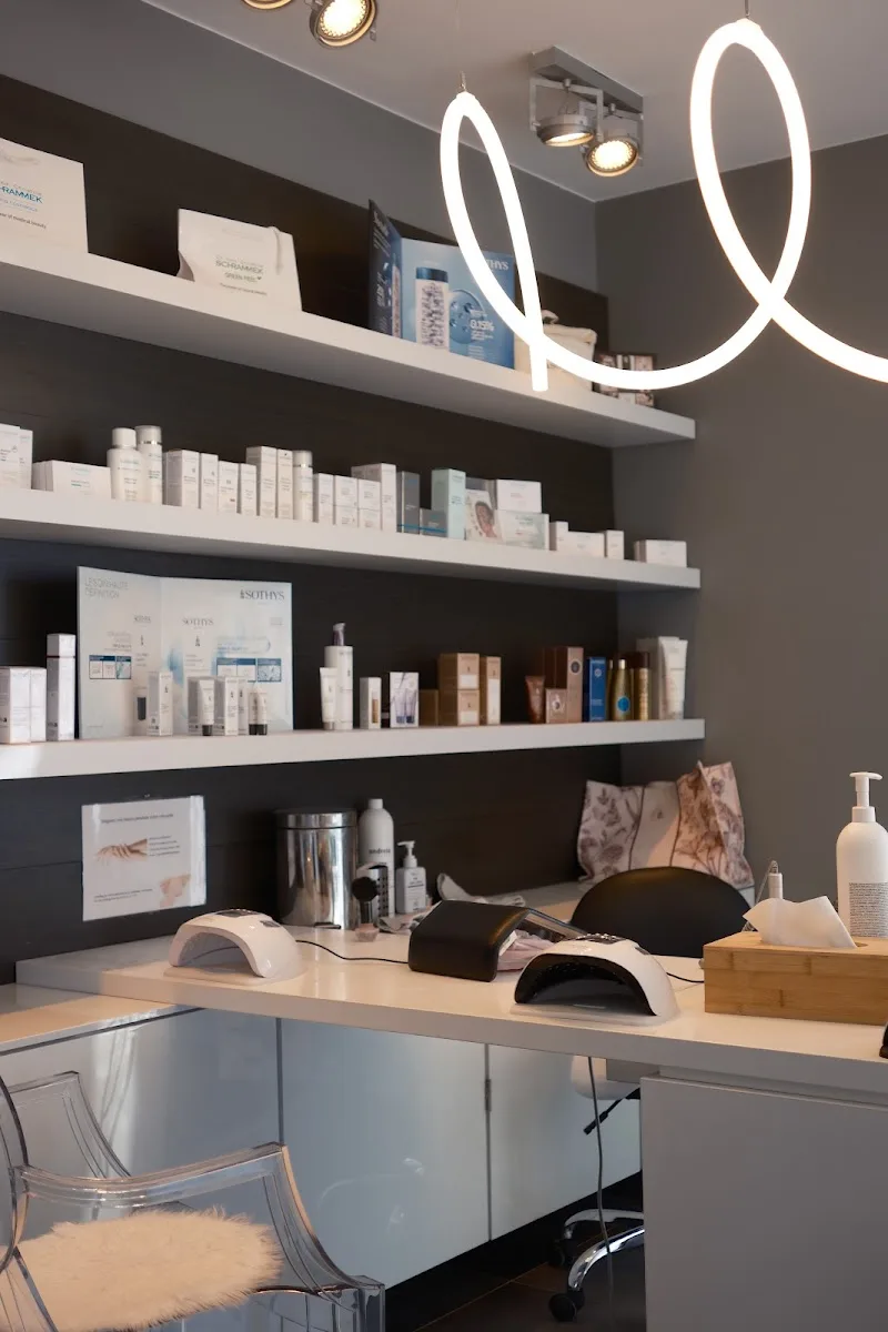 Amor'&Beauté Institut
