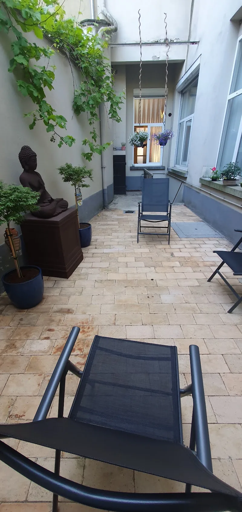 CHAY MAI THAI MASSAGE