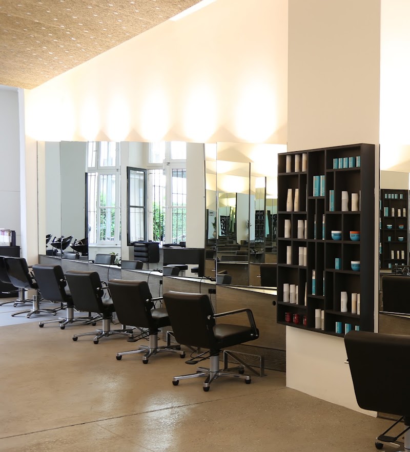Shift Frisöre Berlin Mitte - Coiffure Berlin - OneBooking