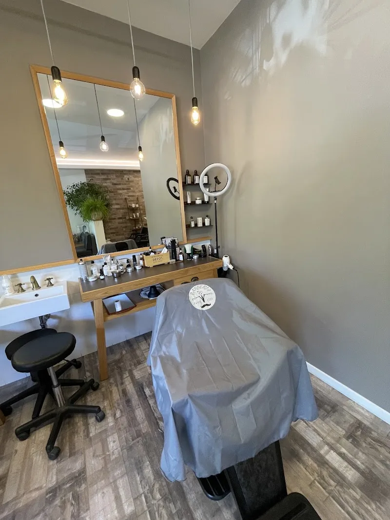 Acconciatore Marco Parlanti - Coiffure Forlì - OneBooking