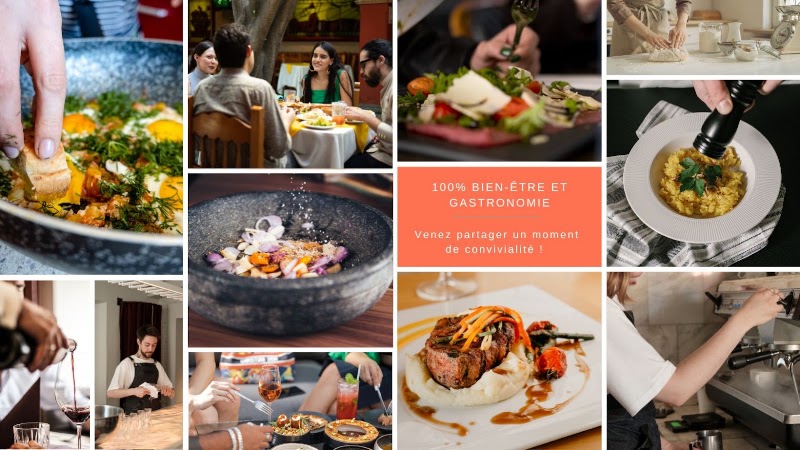 Bien-être et gastronomie