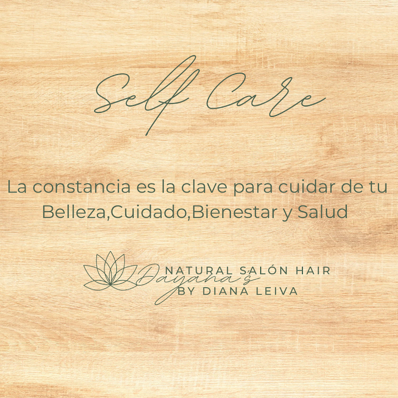 Dayana's Natural Salón Hair by Diana Leiva (Beautify) - Coiffure València - OneBooking