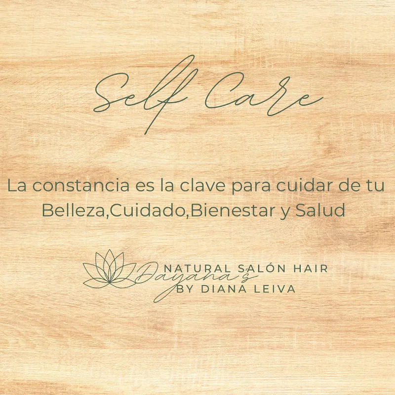 Dayana's Natural Salón Hair by Diana Leiva (Beautify)
