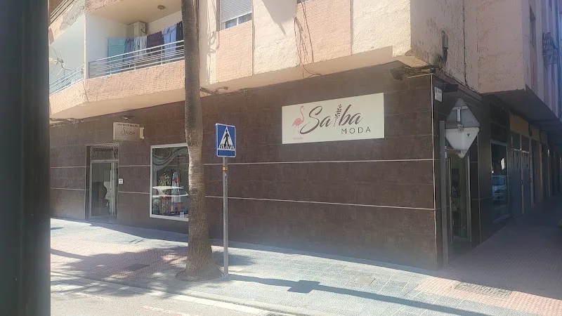 Saiba Centro de Belleza
